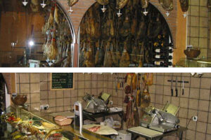 Jamonerías Miratonda Laguna de Duero