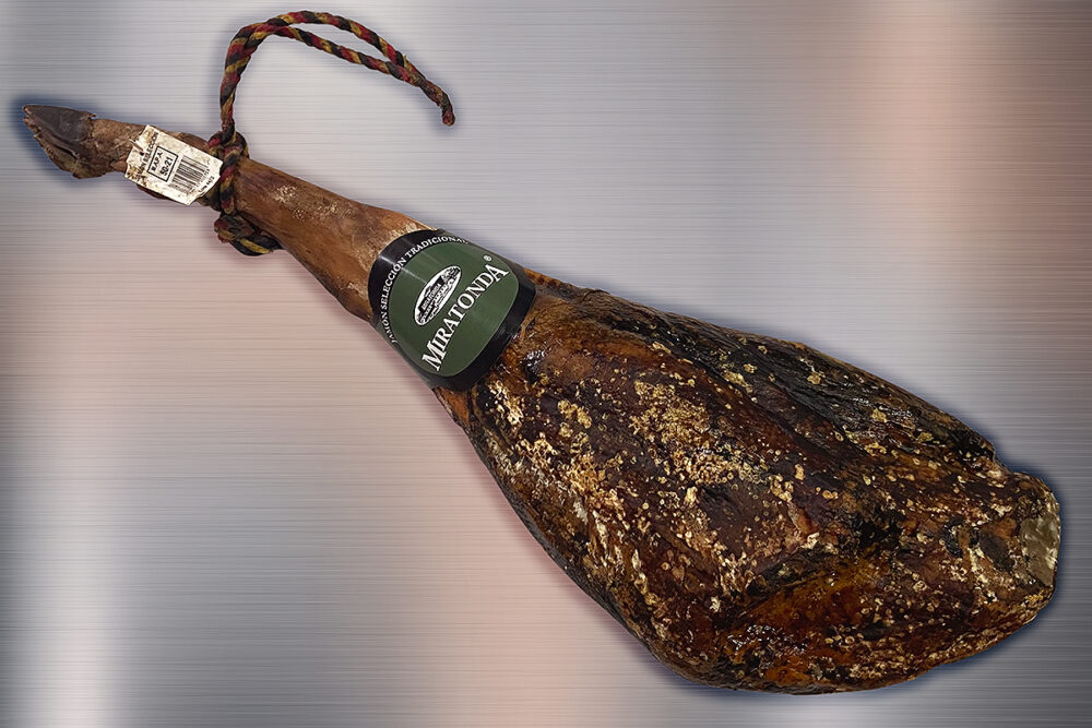 Jamón Selección Tradicional