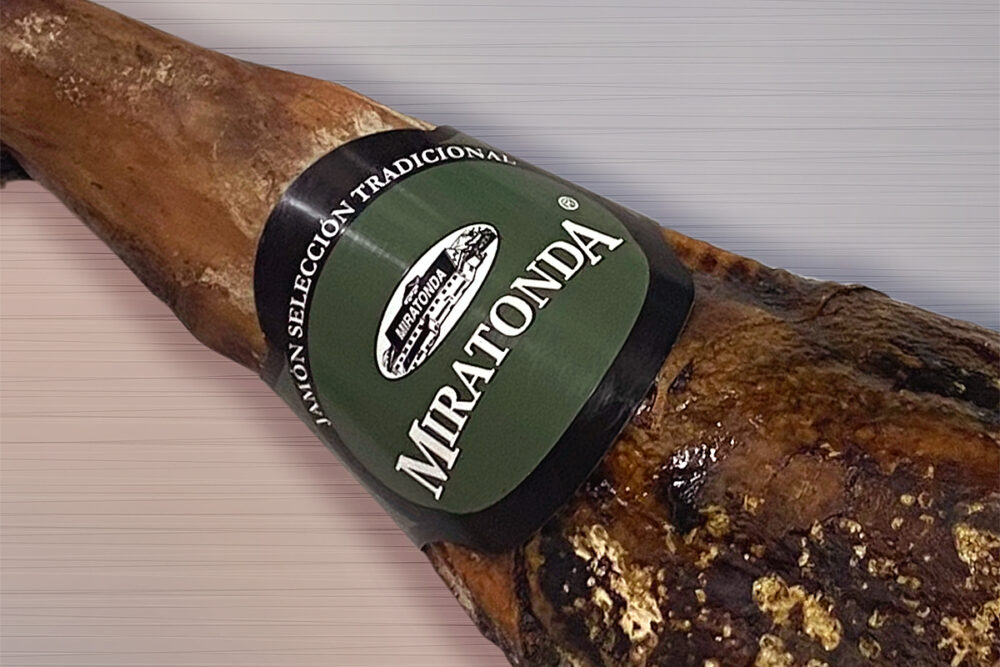 Jamón Selección Tradicional