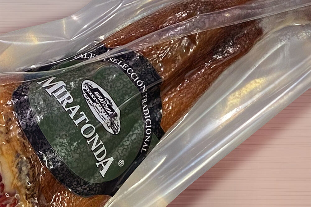 Paleta Selección Tradicional Semideshuesada