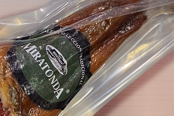 Paleta Selección Tradicional Semideshuesada Paleta Selección Tradicional Semideshuesada